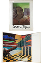 Man Ray