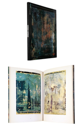 大竹伸朗　Shinro Ohtake: Recent Works 1988-1990