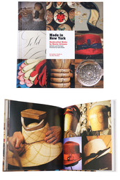 Made in New York: Handcrafted Works by Master Artisans