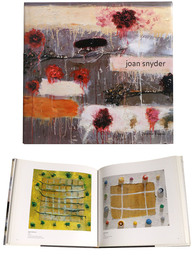 Joan Snyder