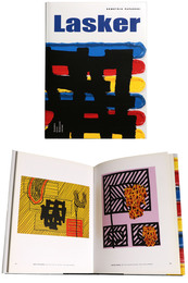 Jonathan Lasker