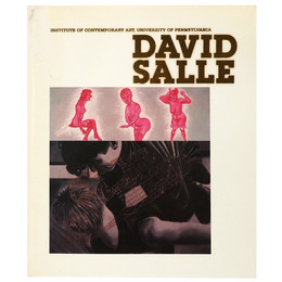 David Salle