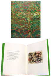Philip Taaffe: Recent paintings