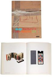 Andy Warhol: Time Capsule 21
