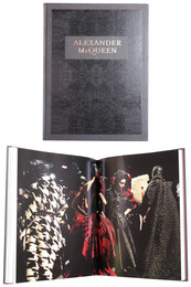 Alexander McQueen