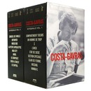 Costa-Gavras: Int grale  vol.1&2 DVD BOX