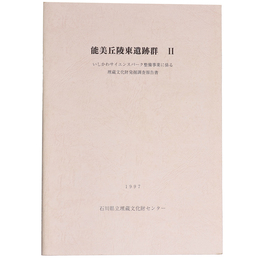 能美丘陵東遺跡群2