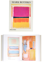 Mark Rothko　マーク・ロスコ