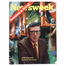Newsweek ニューズウィーク　1970年9/14号