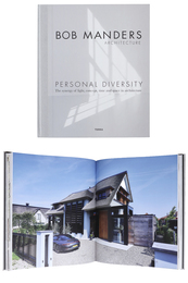 Personal Diversity: The Synergy of Light Concepts Time and Space in Architecture