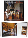 Frank Lloyd Wright: The Rooms Interiors and Decorative Arts