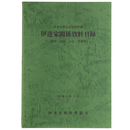 伊達家関係資料目録　書状・記録・日誌・書画等　伊達市開拓記念館所蔵