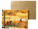 BIOMBO　屏風　日本の美