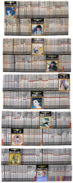 手塚治虫漫画全集　全400冊揃
