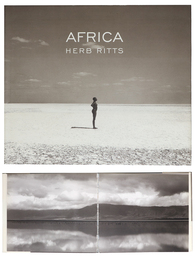 Herb Ritts: Africa