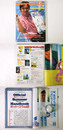 MEN’S CLUB　メンズクラブ　1987年7月号　通巻318号