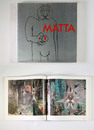 Matta: Centre Georges Pompidou
