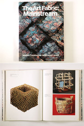 The Art Fabric: Mainstream