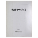 長登銅山跡2