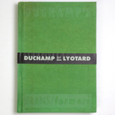 Duchamp's Transformers