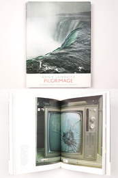 Annie Leibovitz: Pilgrimage
