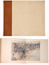 石本正素描集　Sho Ishimoto