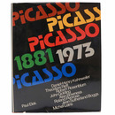 Picasso 1881-1973
