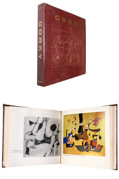 Arshile Gorky