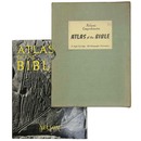 Atlas Of The Bible