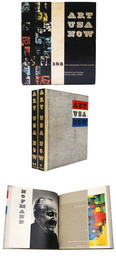 Art USA Now 102 Vital Contemporary American Painters