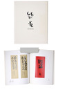 緒方拳　書