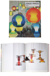 Jorge Pardo (Phaidon Contemporary Artists Series)