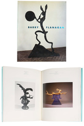 Barry Flanagan
