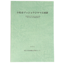 小松市ブッショウジヤマ古墳群