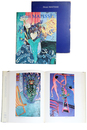 Henri Matisse: Paintings and sculptures in Soviet museums