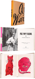 Pre-Pop Warhol