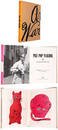 Pre-Pop Warhol