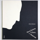 Marcel Duchamp: La Sposa e i Readymade