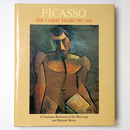 Picasso: The Cubist Years 1907-1916