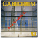GA DOCUMENT　世界の建築　43　