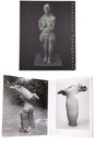 柳原義達展