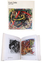 Frank Stella 1970-1987