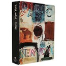 Paris - New York パリーニューヨーク展図録
