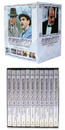 名探偵ポワロ　DVD-BOX 1