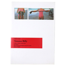 Vanessa Billy: Collection Cahiers d'Artistes 2010