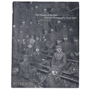 The Theatre of the Face: Portrait Photography Since 1900