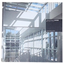 フランクフルト工芸美術館　Architecture In Detail 世界近・現代建築名作集