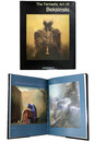 The Fantastic Art of Beksinski