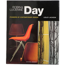 Robin and Lucienne Day: Pioneers of Contemporary Design