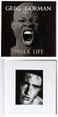 Greg Gorman: Inside Life